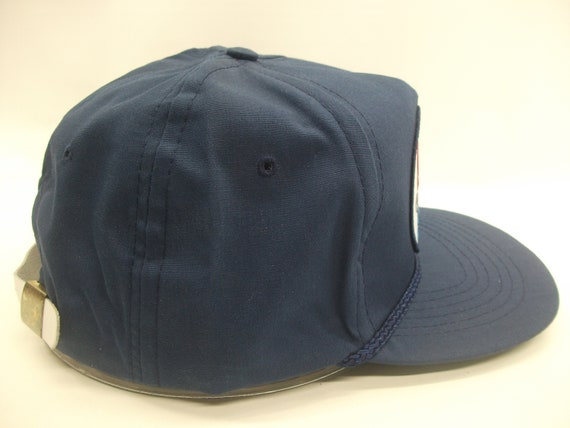 Anray Horizontal Lifeline Systems Patch Hat Vinta… - image 6