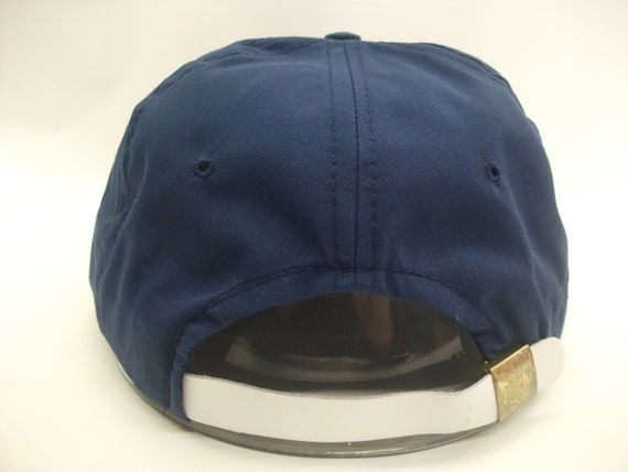 Anray Horizontal Lifeline Systems Patch Hat Vinta… - image 5