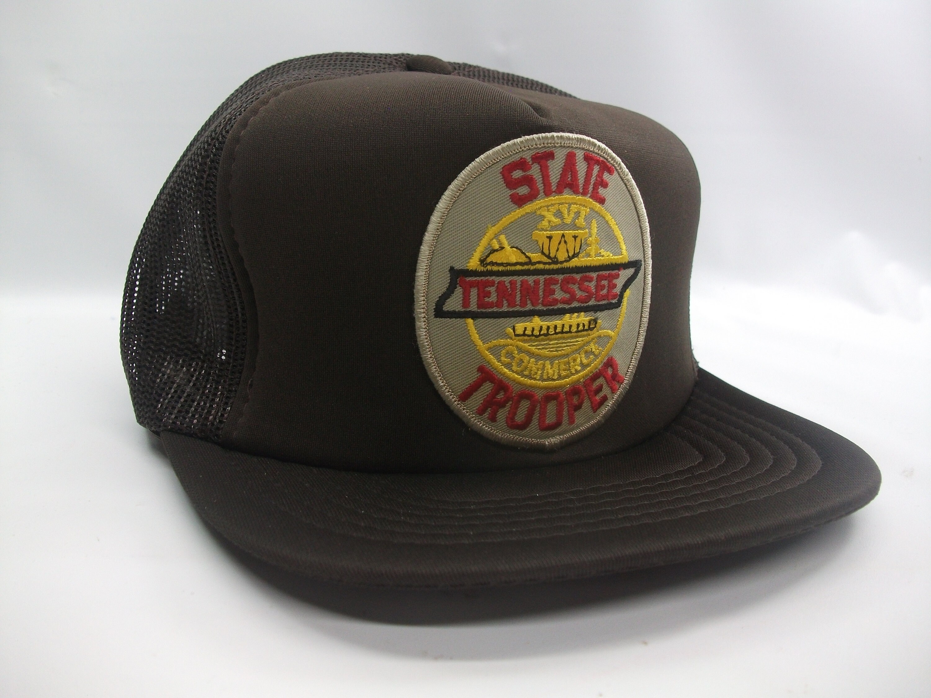Vintage Get Paid “Crown” SnapBack Hat