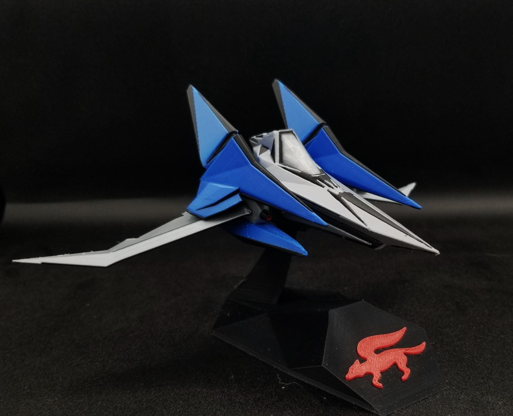 Starfox - Etsy 日本
