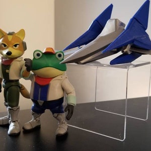 Anniversary: It's Been 25 Years Since Star Fox Barrel Rolled Onto Super  Nintendo