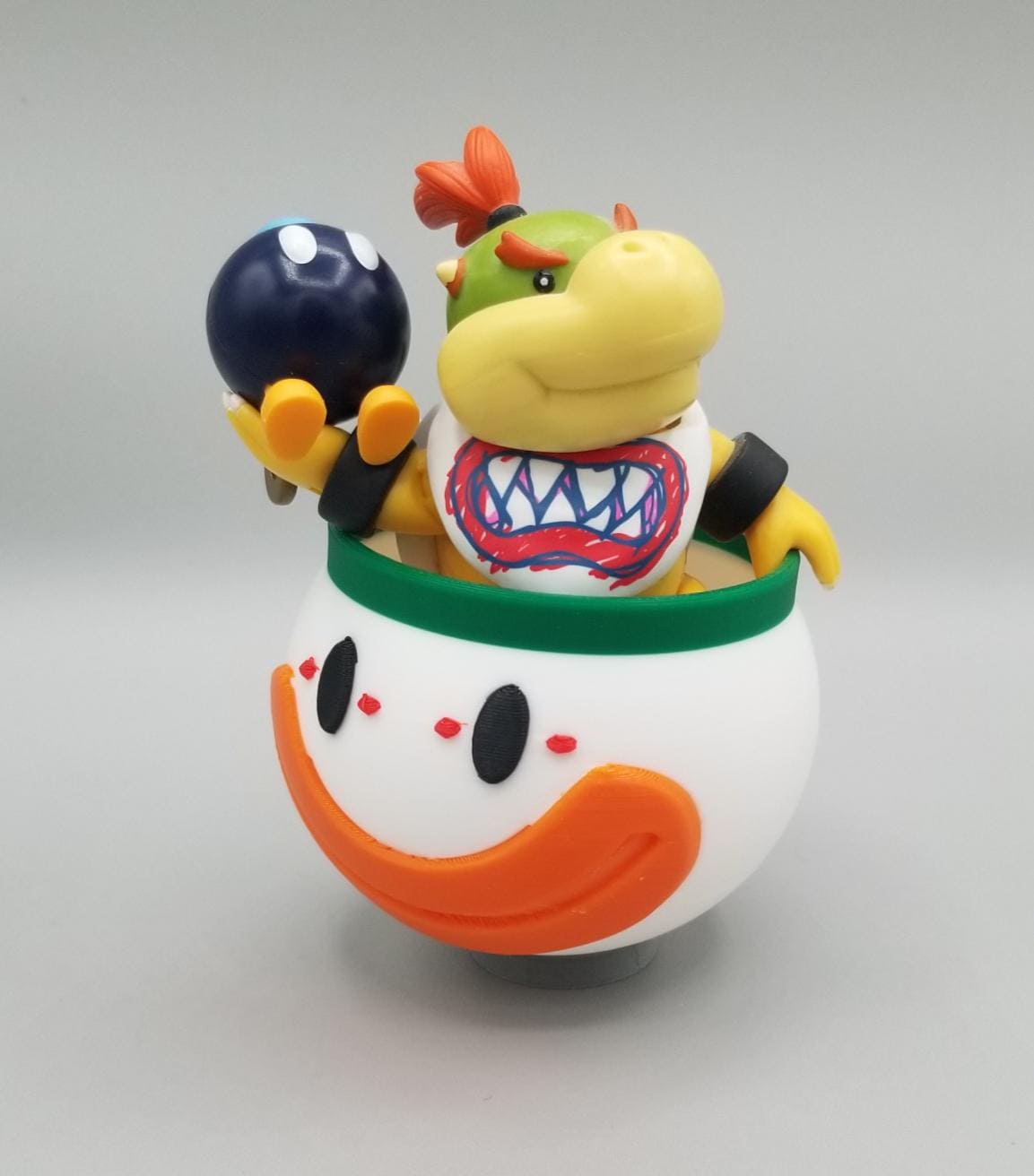 Super Mario Roy - Etsy