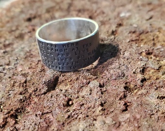 Oxidizing Rings Tutorial - PDF - How to Oxidize Personalized Rings