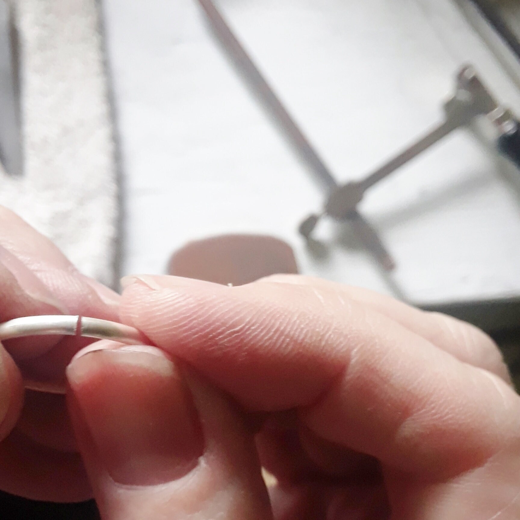 Set of 5 Tutorials Pdfs How to Make Personalized Rings - Etsy