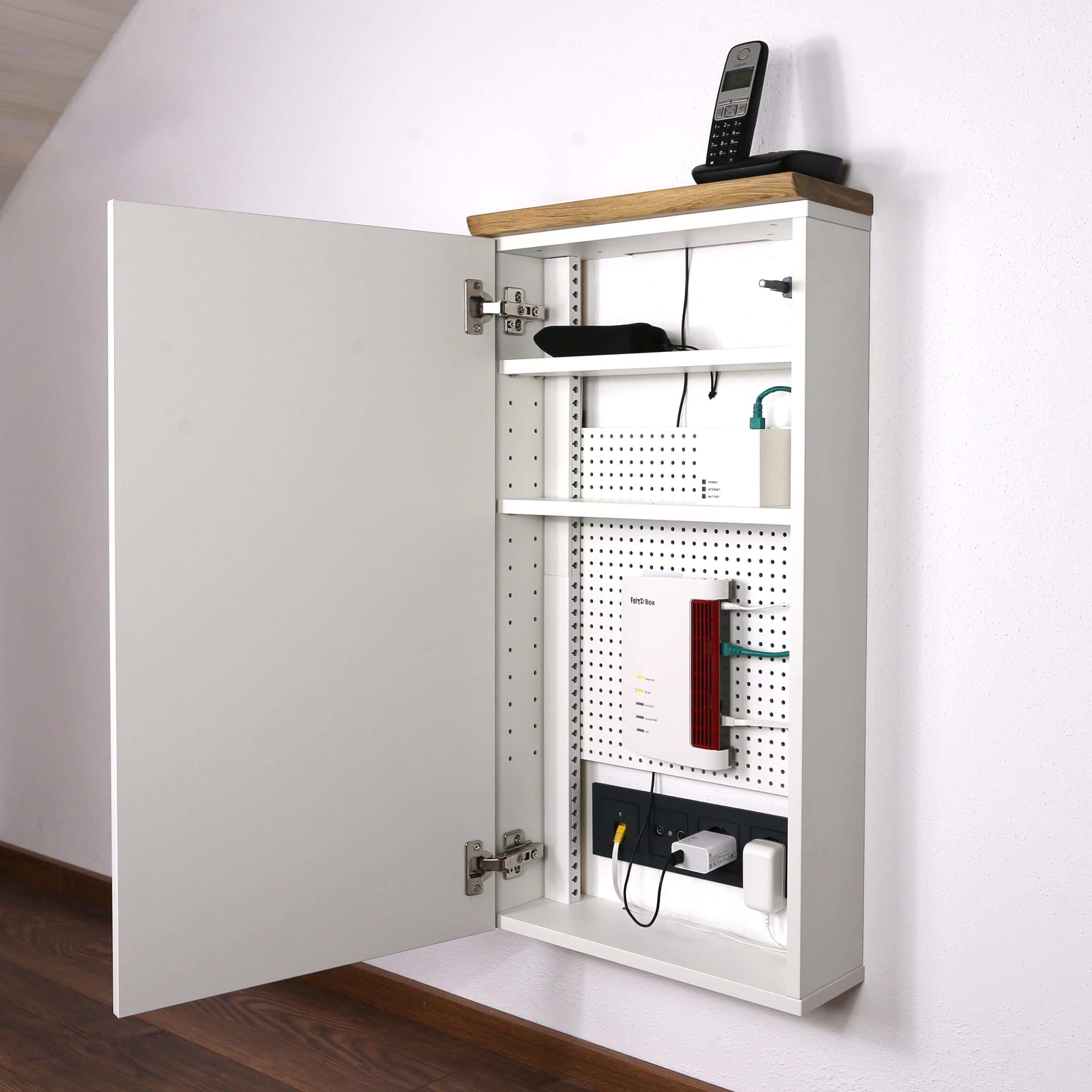 Router schrank - Etsy.de