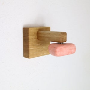 magnetic soap holder Fridolin