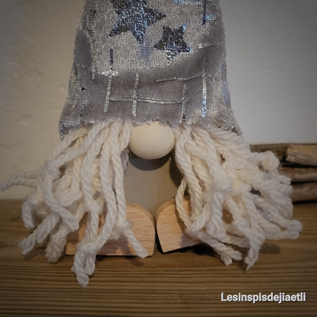 Lutin Scandinave 5 Lettres