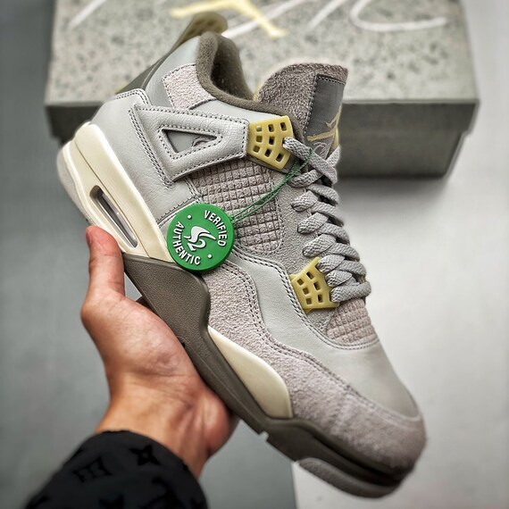 AJ4 Craft - image 1