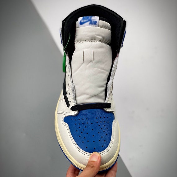 AJ1 Fragment - image 3