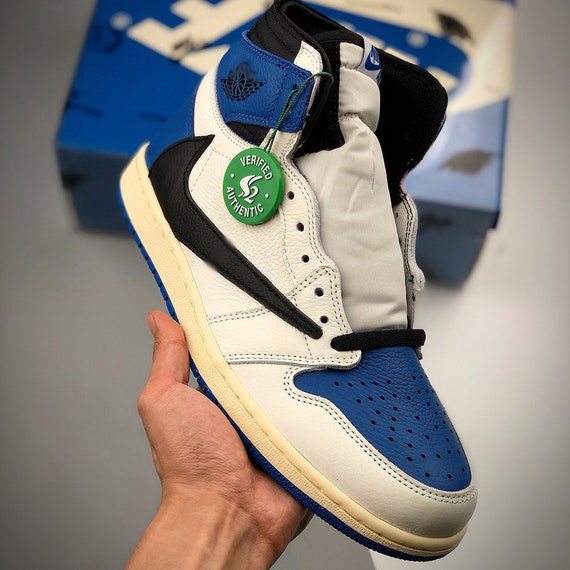 AJ1 Fragment - image 1