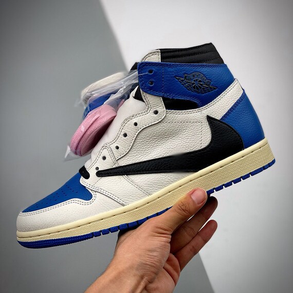 AJ1 Fragment - image 4