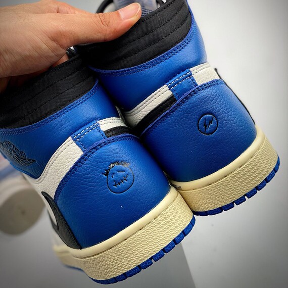AJ1 Fragment - image 5