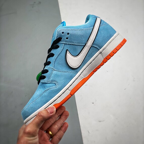Dunk Gulf - image 3