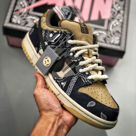 dunk cactus jack