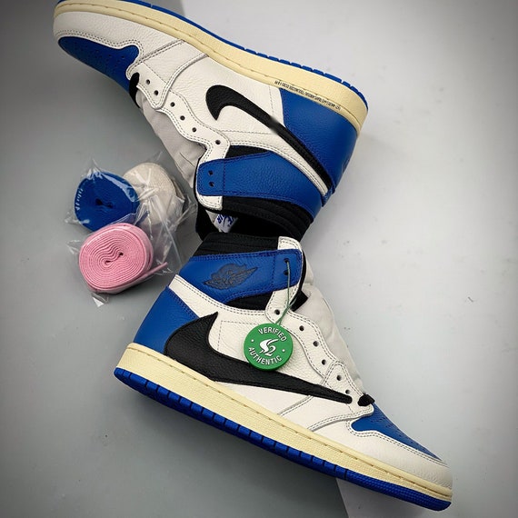 AJ1 Fragment - image 2