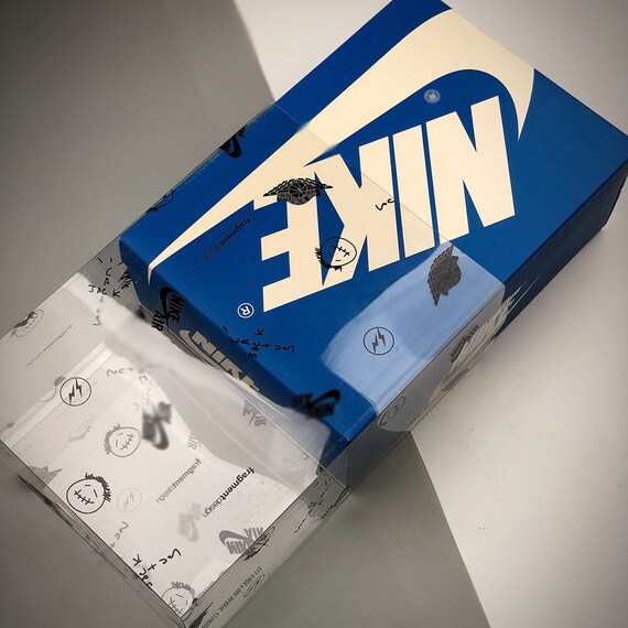 AJ1 Fragment - image 6