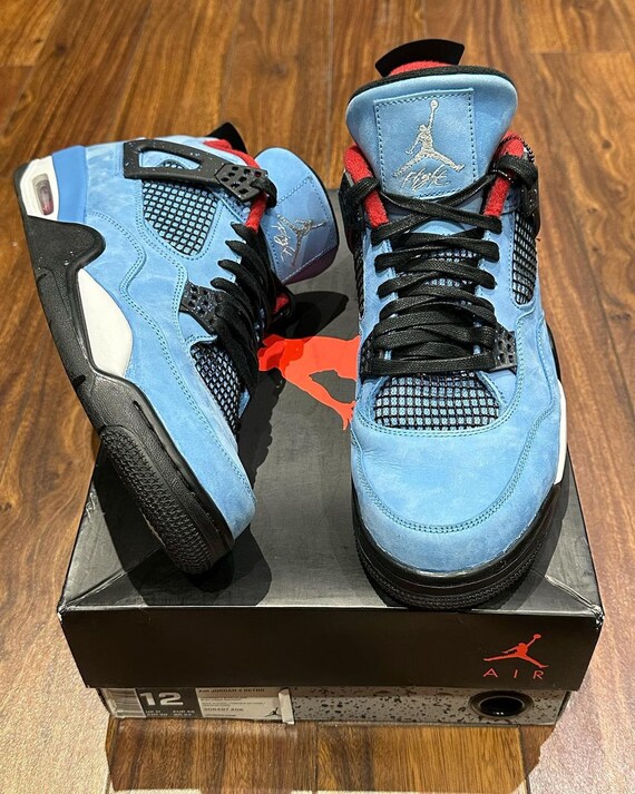 cactus jack aj