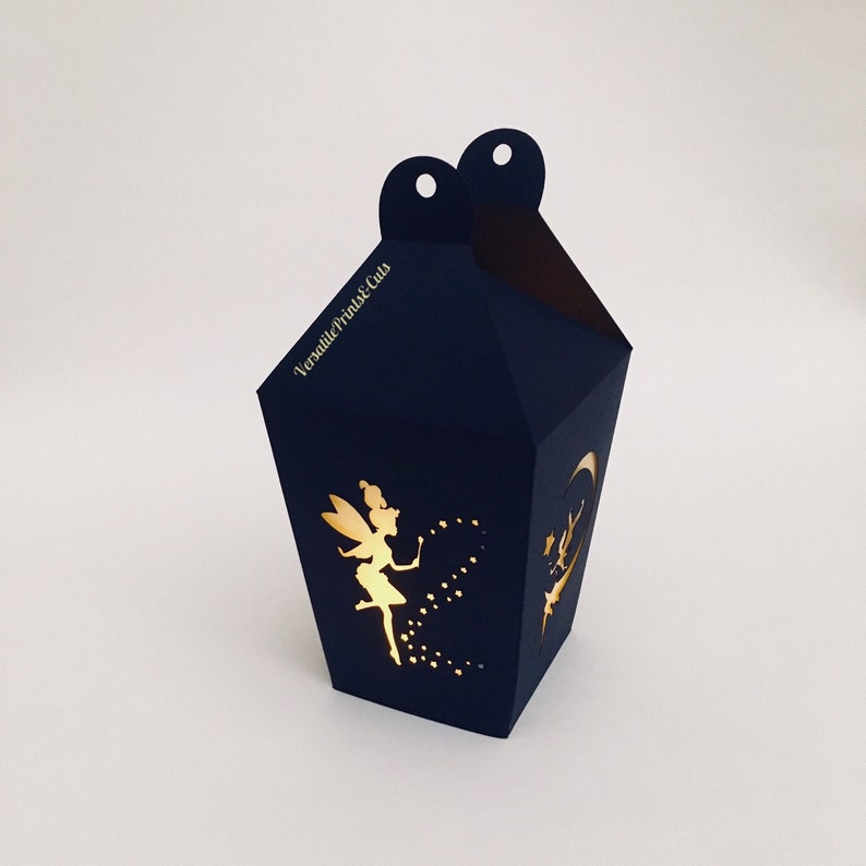 Download 3D lantern fairy lantern 3D lantern svg lantern template ...