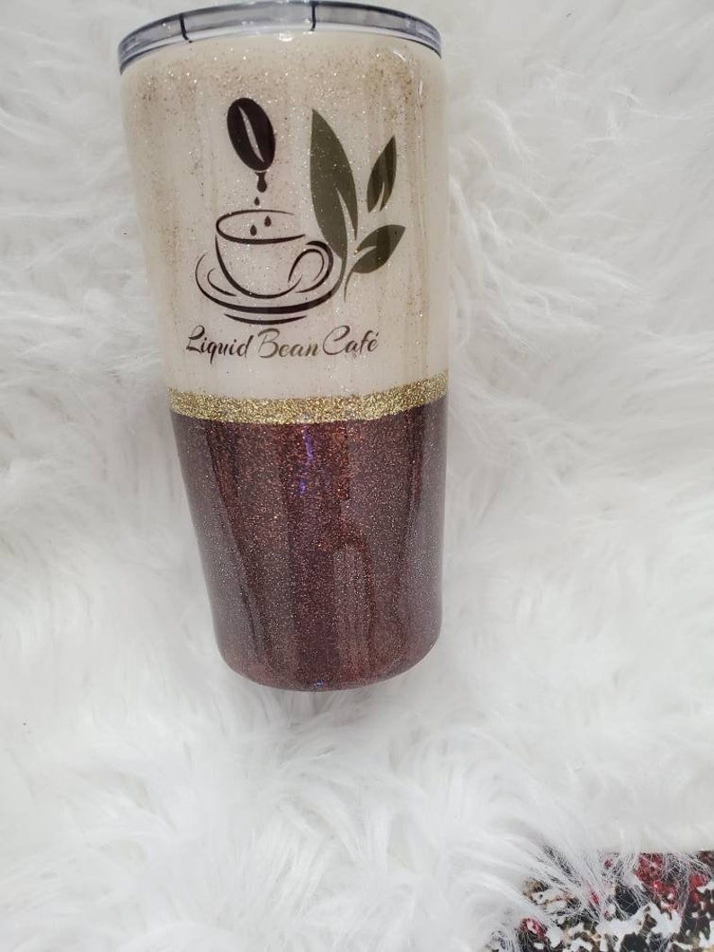 Personalized Tumblers for your Business Etsy