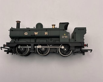 Hornby R 2198 A GWR 0-6-0 Clase 2721 Tanque Pannier 2759 Nuevo y en caja Modelo de ferrocarril