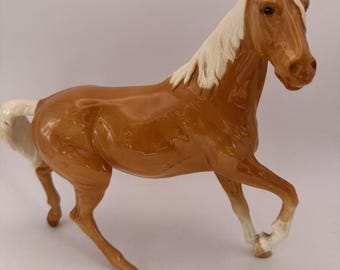 Caballo Bewswick Spirit Of The Wind 1985
