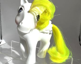 My Little Pony G1 Honeycomb Vintage 80s Hasbro 1984 Toy Collectibles MLP Rare