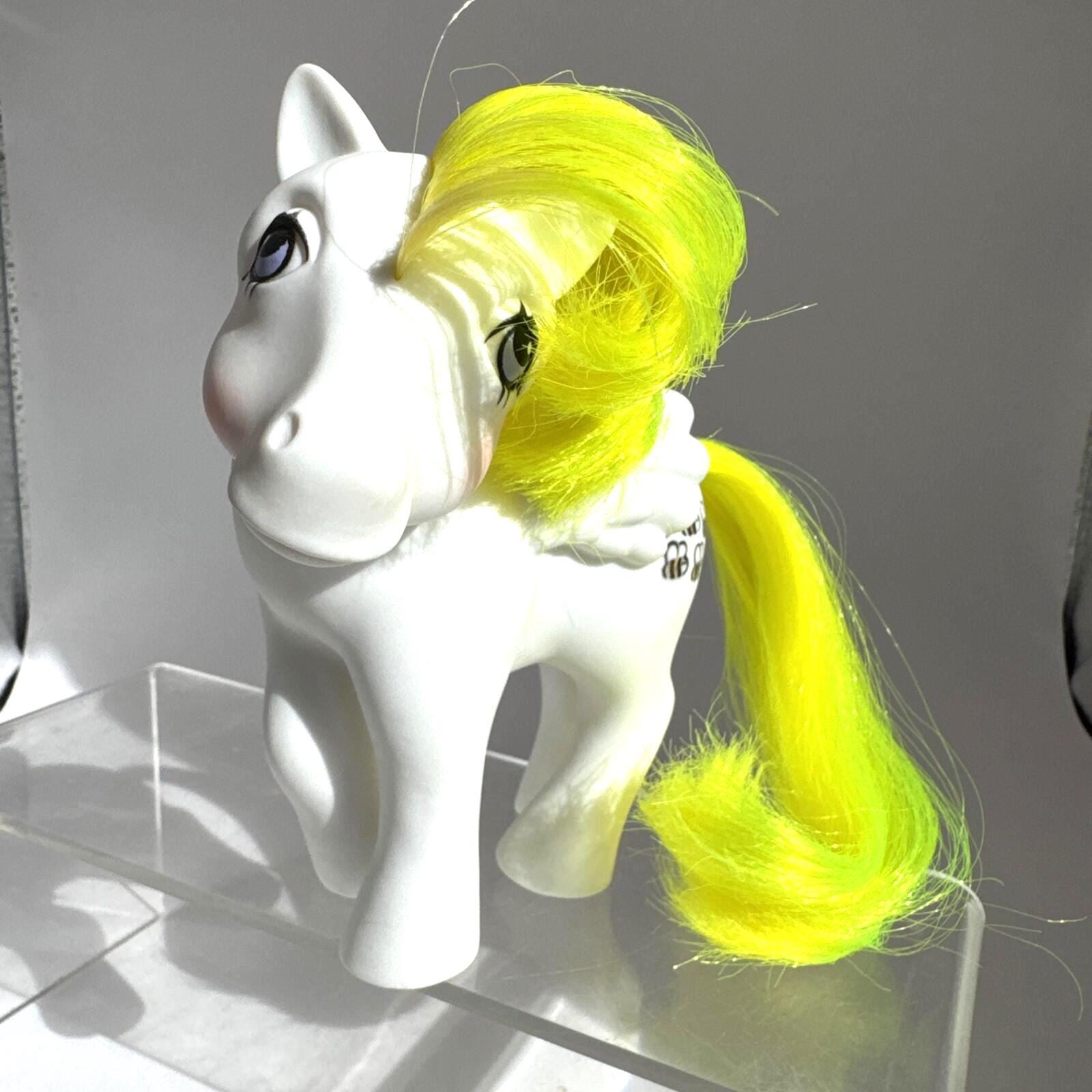 Rare Mlp G1 - Etsy