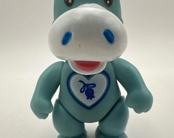 Vintage Soma 1983 Love Pet Poseable Figure Toy Horse Collectable Retro VGC