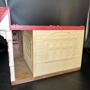 Sylvanian Families söta hallon hemkalikådjur bild 3