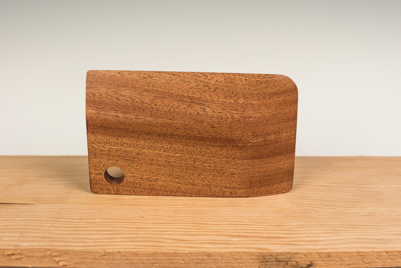 Bench Scraper Wood Dough Scraper Bakers Dough Scraper Etsy