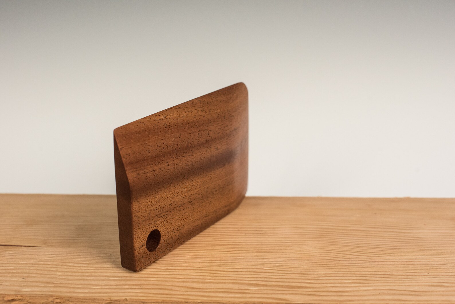 Bench Scraper Wood Dough Scraper Bakers Dough Scraper Etsy.de