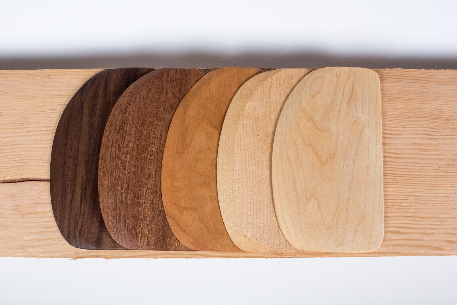 Sourdough Bowl Scraper Wood Dough Scraper Sourdough Etsy