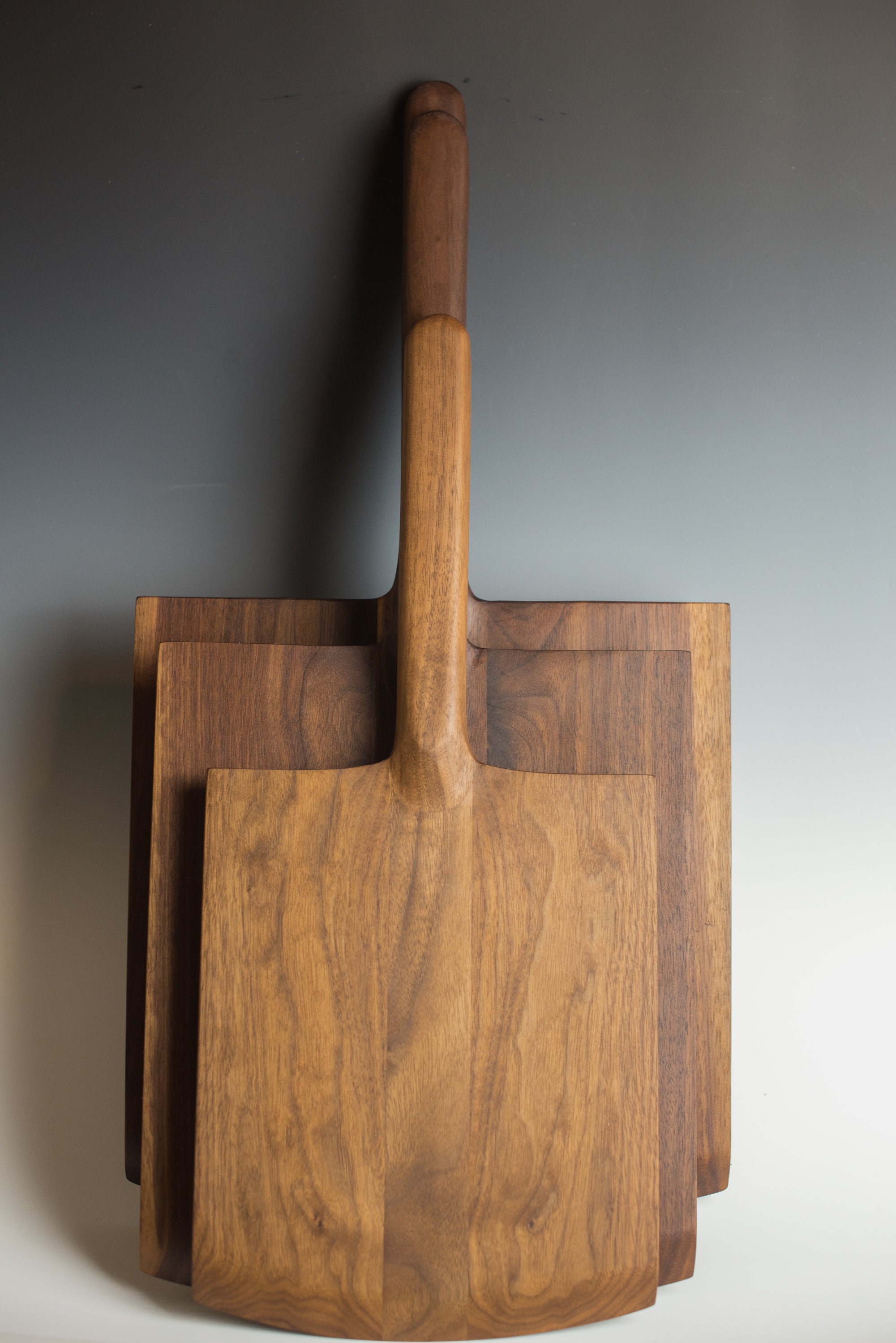 Wooden Pizza Peel Pizza Board Pizza Paddle W/Handle Pizza Paddle Pizza