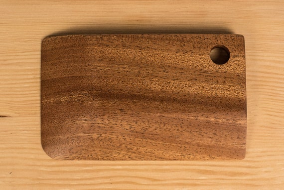 Livcan Design Maple Dough Scraper - Perch