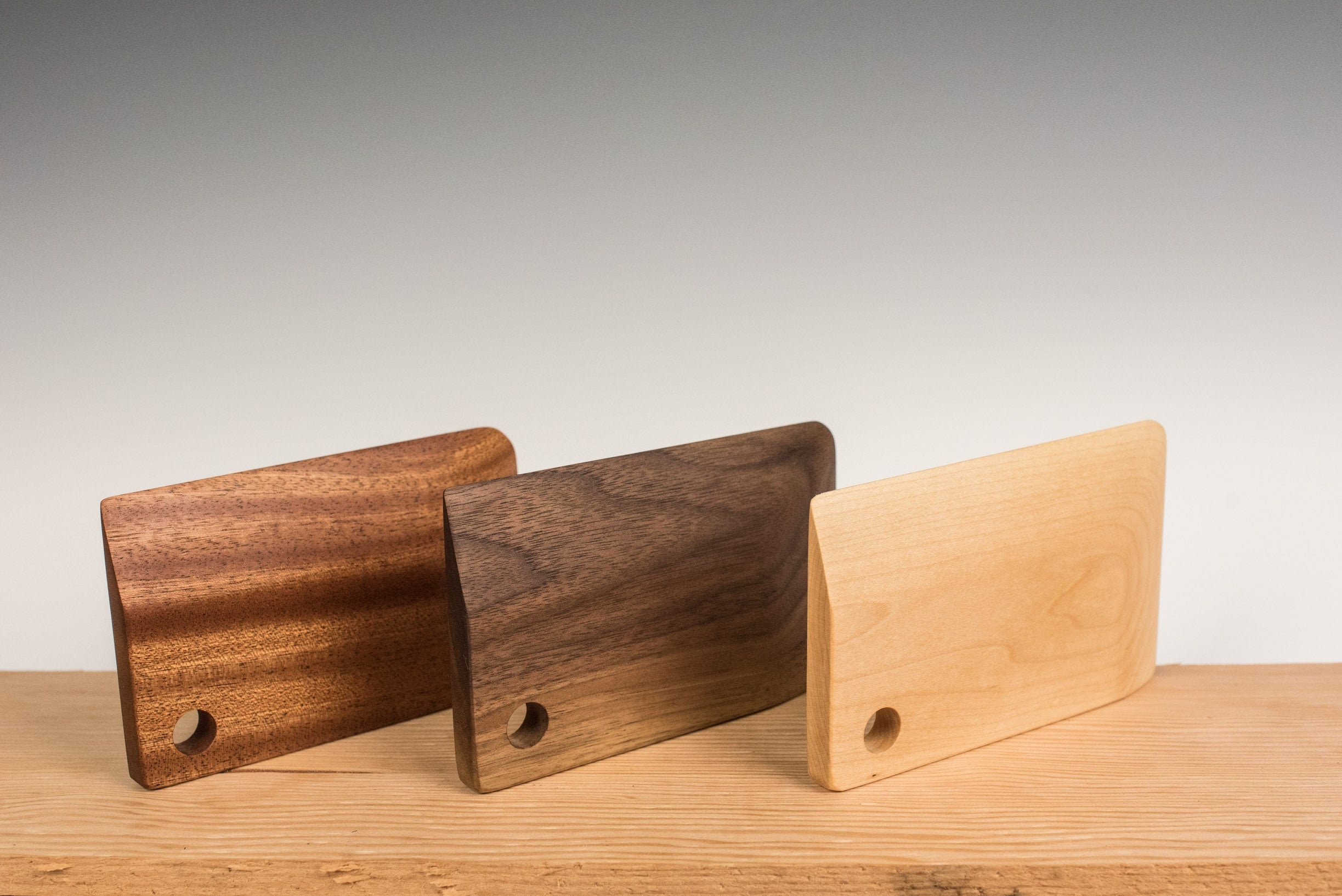 Bench Scraper Wood Dough Scraper Bakers Dough Scraper Etsy