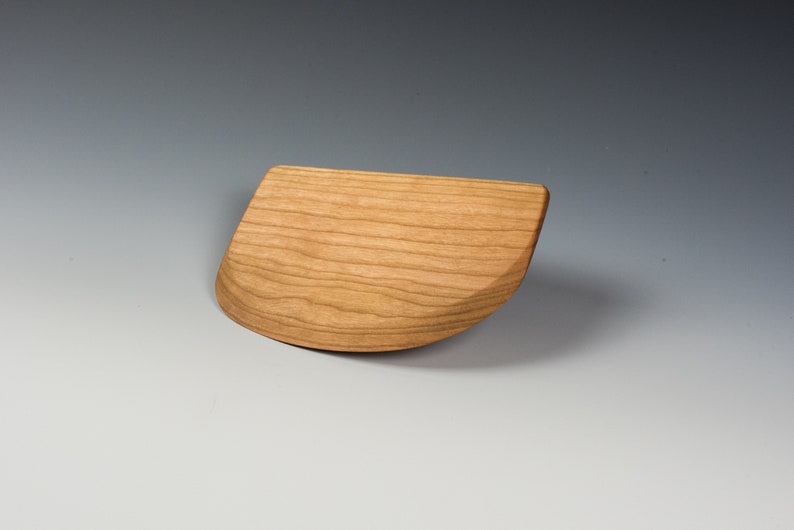 Sourdough Bowl Scraper Wood Dough Scraper Sourdough Etsy