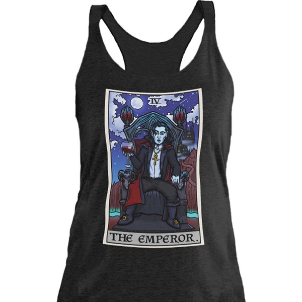 Vampire Goth Top Etsy