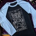 see more listings in the Tarot Shirts section