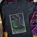 see more listings in the Tarot Shirts section