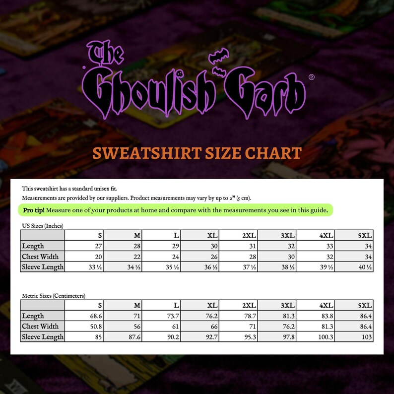 Sudadera con la carta del Tarot de los amantes Suéter de Halloween de la Parca Ropa de bruja para hombre Sudadera gótica de talla grande Suéter gótico Suéter de bruja imagen 5