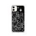The Star Tarot Card iPhone Case 13 Pro Max Mini 12 11 X XR XS 8 7 Plus SE Goth Mermaid Phone Case Gothic Phone Case Witch Phone Case Gifts 