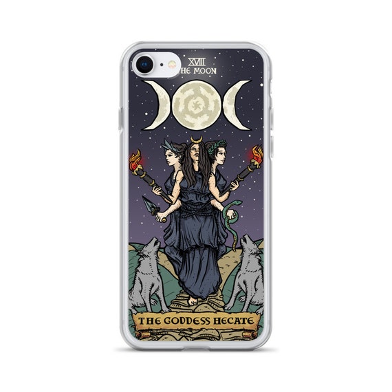 lite phone case Sunset Moonrise Phone Cases