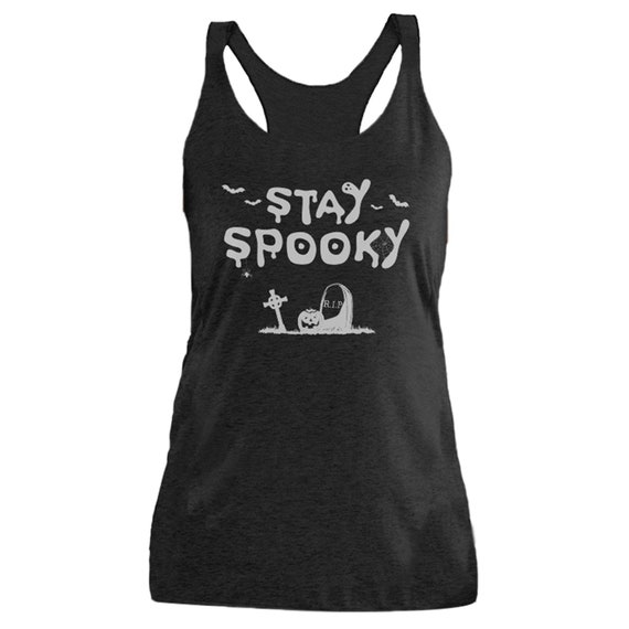 cute halloween tank tops