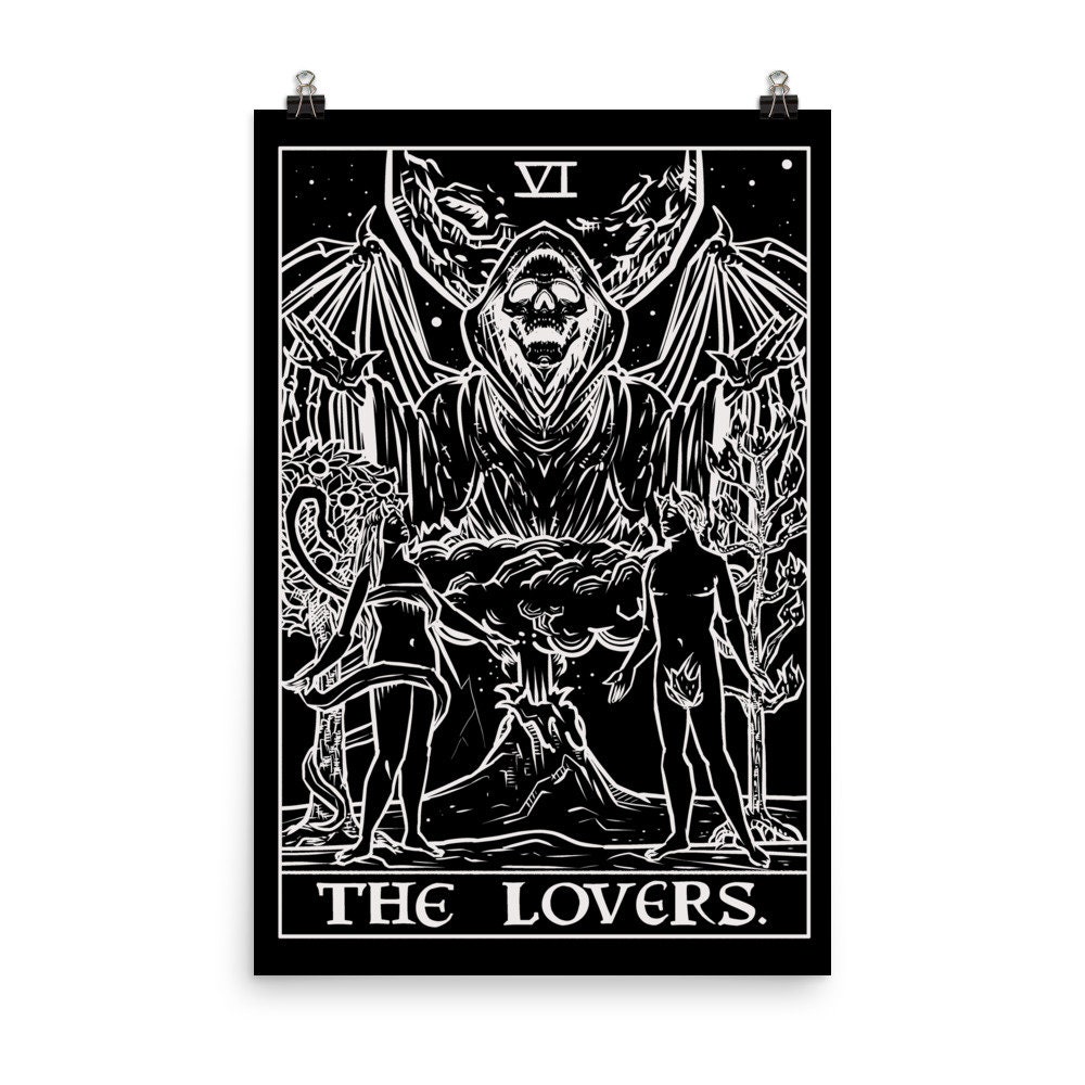 Grim Reaper Lover Grim Reaper Lover