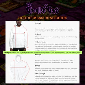 Skeleton Hang Loose Shaka Sign Funny Halloween Hoodie Goth Hoodies Plus Size Goth Clothing Emo Clothes Stress Relief Gift for Him Gifts Her image 3