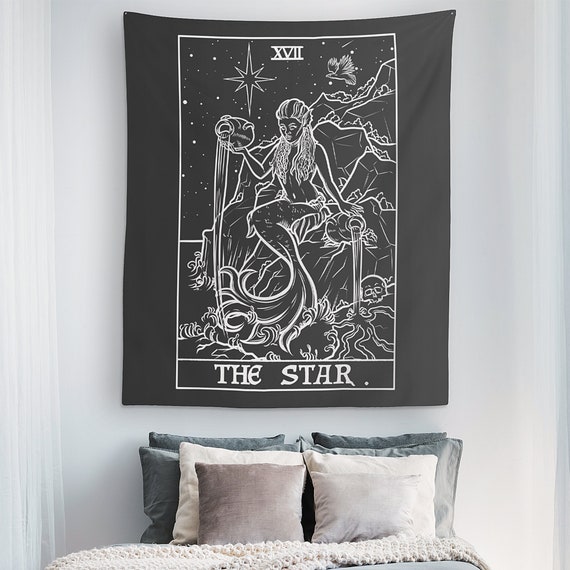 Mermaid Tapestry Cummerbund Mermaid Tapestry Cummerbund