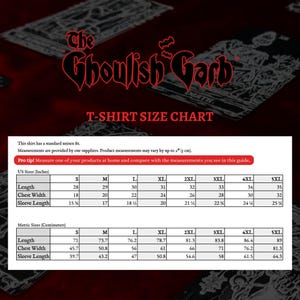 Justitie Tarot Card Shirt Grim Reaper TShirt gotische T-shirt Halloween Tshirts horror shirts occulte kleding Goth hekserij Tee heks T shirt afbeelding 3