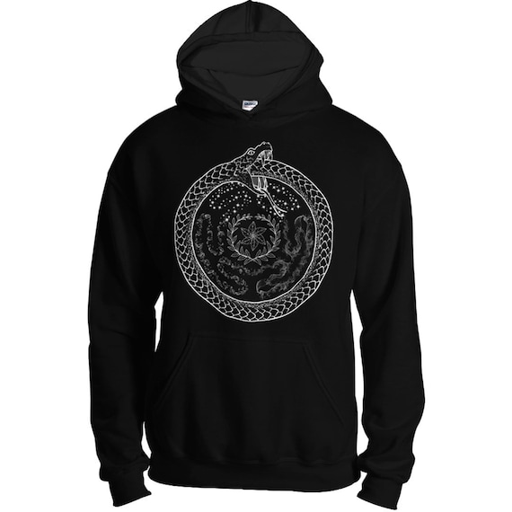 Top Notch Son of Zeus Hoodie Top Notch Son of Zeus Hoodie