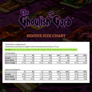 Sudadera con capucha de la carta del Tarot de los amantes Sudadera con capucha gótica Sudadera con capucha de la Parca Ropa de bruja Sudadera con capucha ocultista para hombre Sudadera con capucha del Día de San Valentín Sudadera con capucha de terror imagen 6