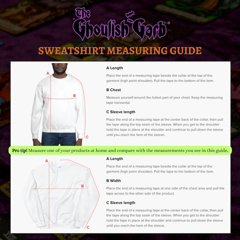 Sudadera con la carta del Tarot de los amantes Suéter de Halloween de la Parca Ropa de bruja para hombre Sudadera gótica de talla grande Suéter gótico Suéter de bruja imagen 6